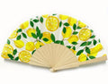 Lemon fan