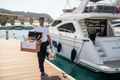 Yacht Provisioning