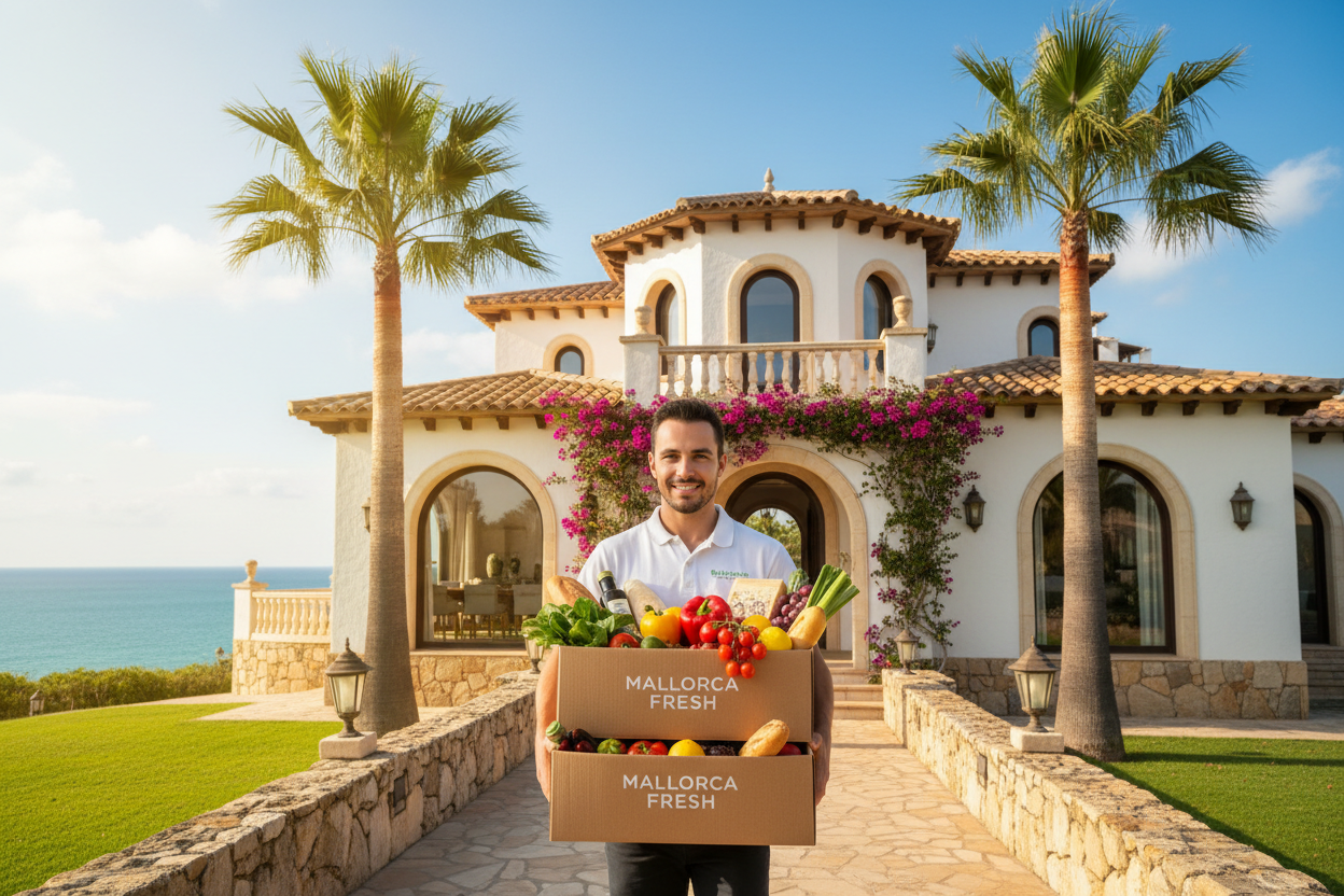 Pakiet startowy dla gości