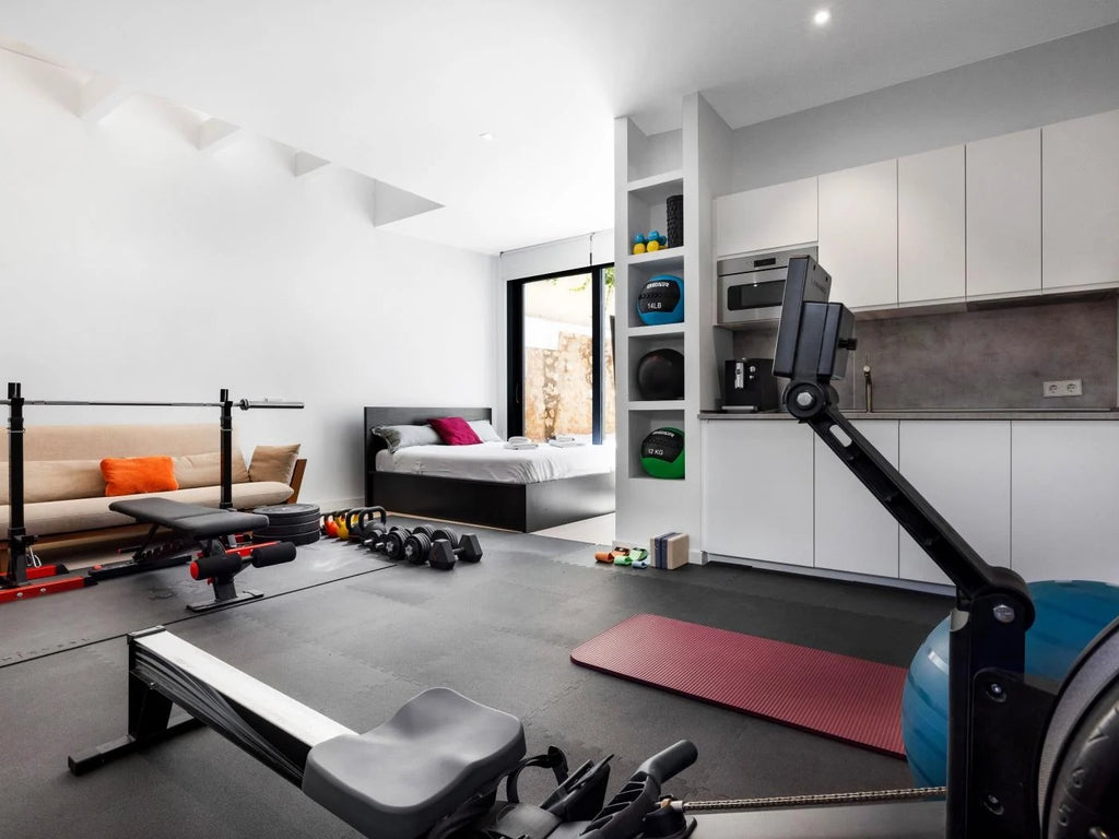 Willa Gamundi 8 osób, cena za noc od :