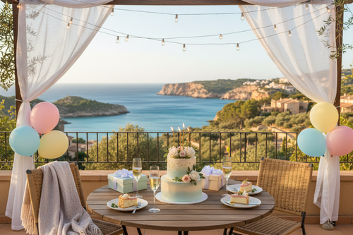 Birthday Celebration