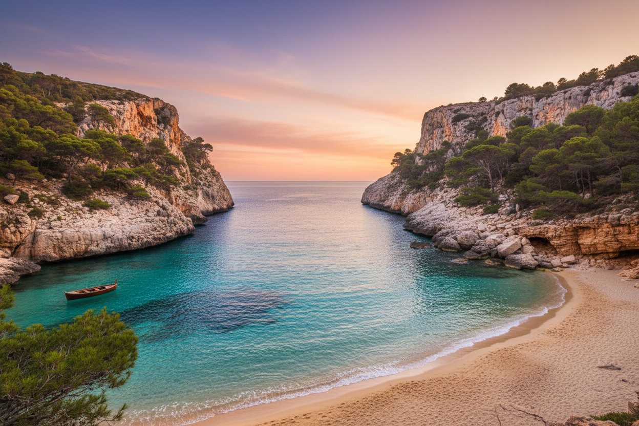 pan wakacji na majorce dla tych, którzy chcą więcej spokoju i wyjątkowych miejsc
